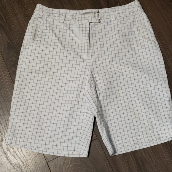 lady hagen golf shorts